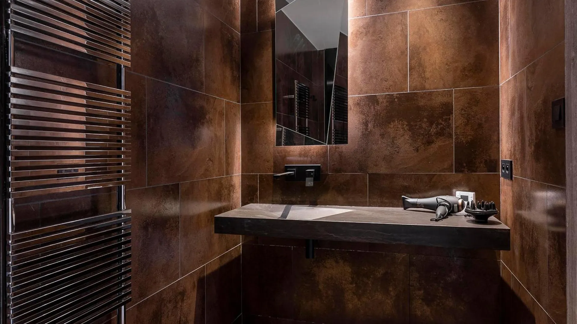 Lejlighed Luxueux Appartement De 6 Pieces Avec Piscine, Spa Et Acces Direct Aux Pistes, Morzine - Fr-1-314-104 Avoriaz