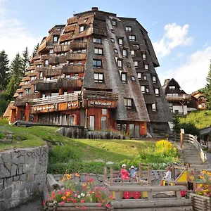 Otel Des Dromonts By Sowell Collection, Avoriaz